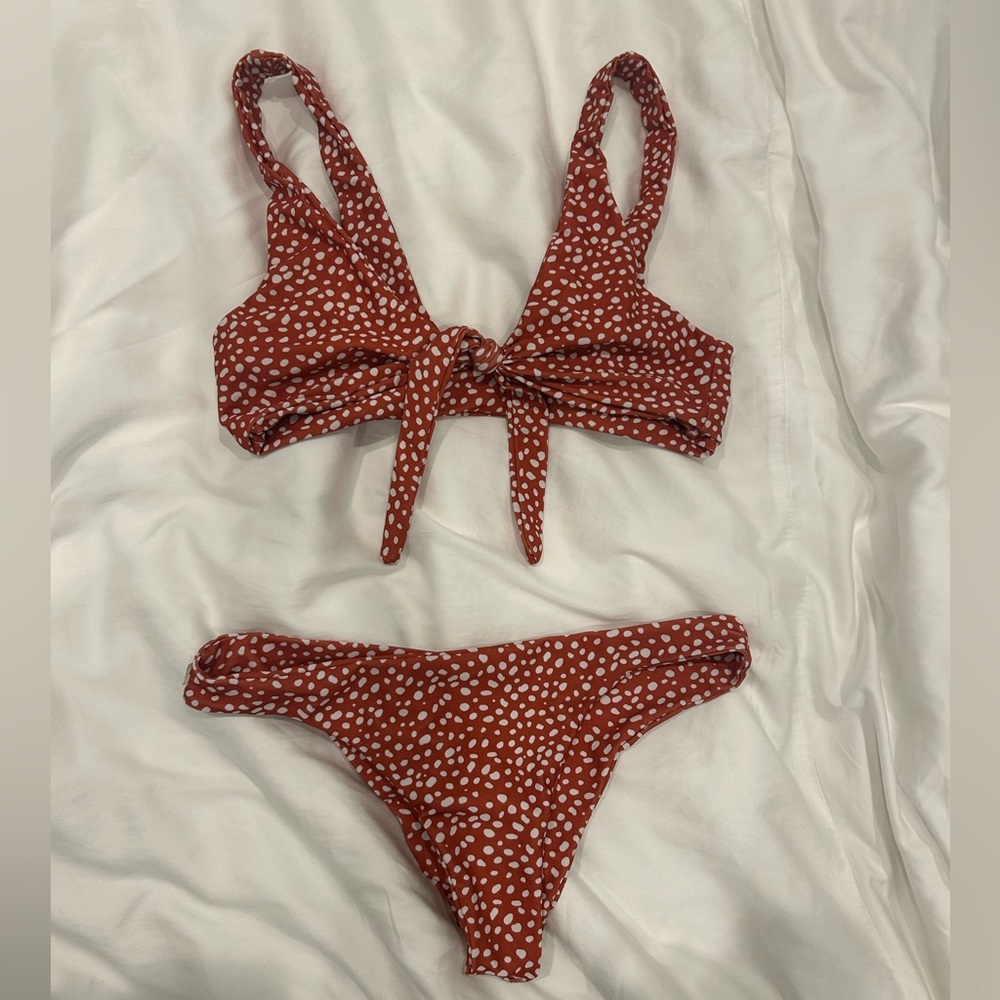 SHEIN bikini size medium